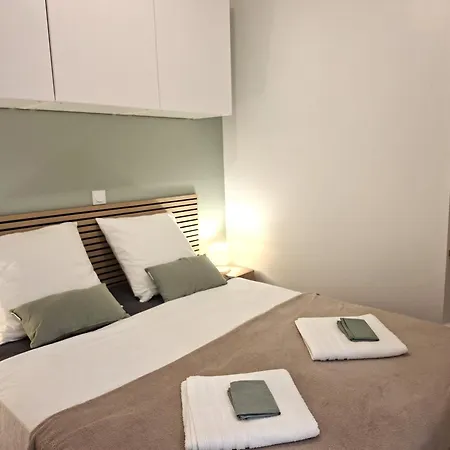 Le Cocon De Charme - 4pers - 2min Halle Marcadieu - 6min Centre