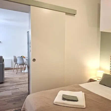 Le Cocon De Charme - 4pers - 2min Halle Marcadieu - 6min Centre Apartment Tarbes