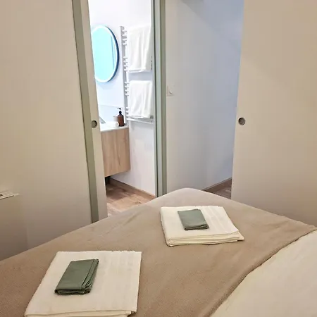 Apartment Le Cocon De Charme - 4pers - 2min Halle Marcadieu - 6min Centre